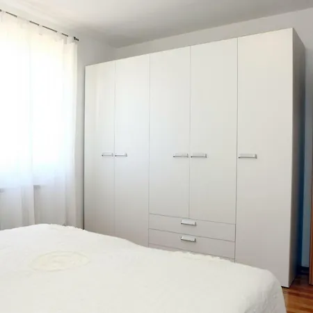Peaceful Apartment Ankaran Sp Exterior photo